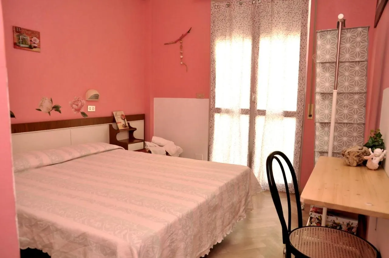 Hotel Sabbia D'Oro Rimini