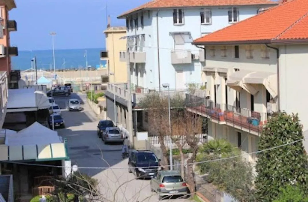 Hotel Sabbia D'Oro Rimini
