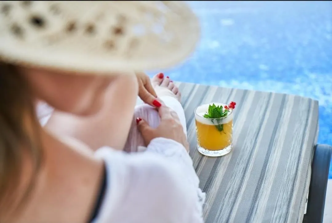 **  Hotel Sabbia D'Oro Rimini Itália