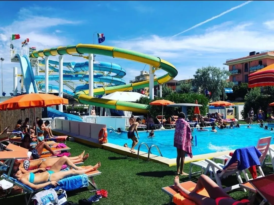 Hotel Sabbia D'Oro Rimini