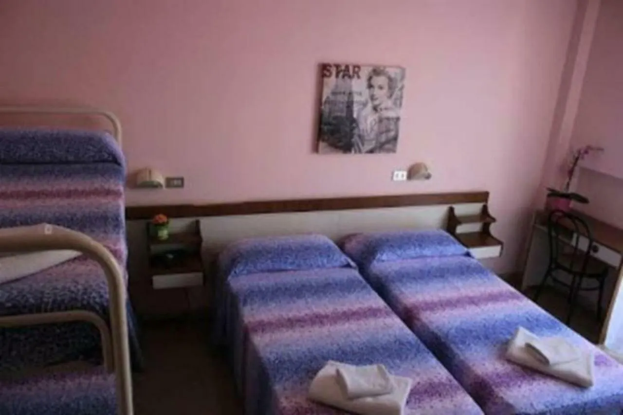 Hotel Sabbia D'Oro Rimini