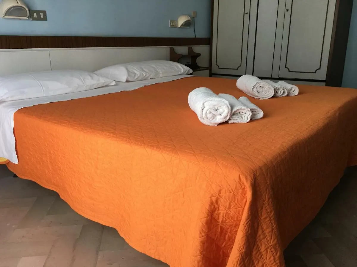 Hotel Sabbia D'Oro Rimini