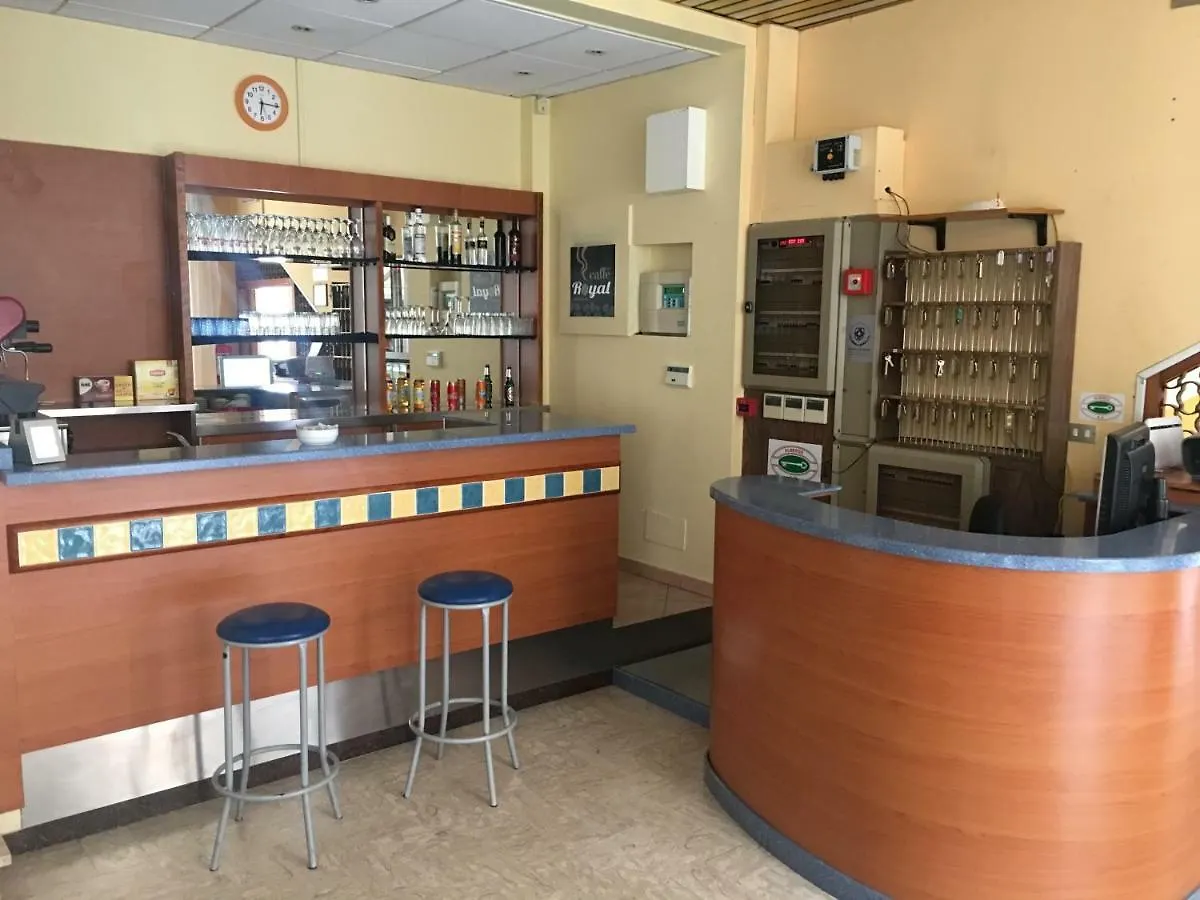 Hotel Sabbia D'Oro Rimini