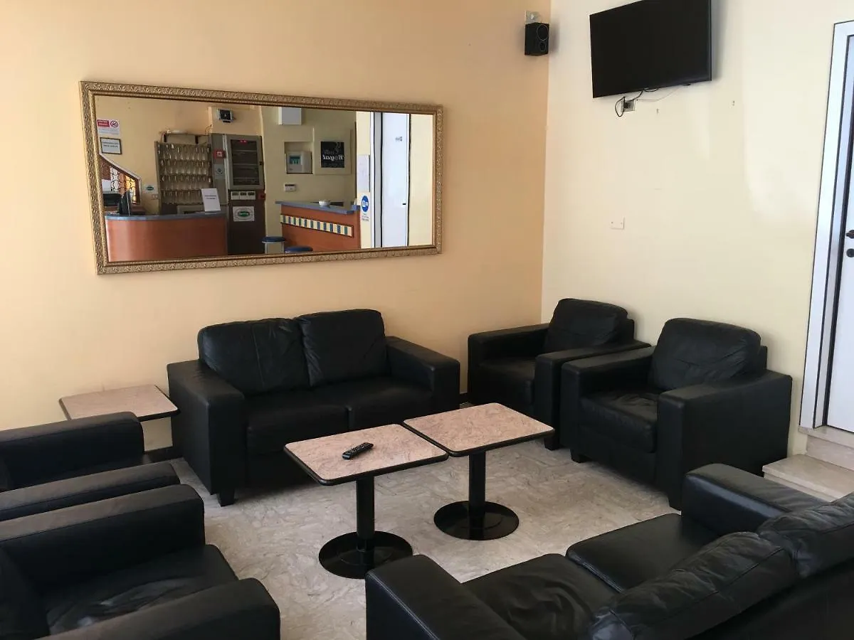 Hotel Sabbia D'Oro Rimini
