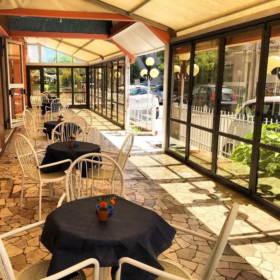 Hotel Sabbia D'Oro Rimini