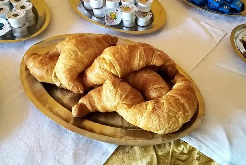 Hotel Sabbia D'Oro Rimini Itália