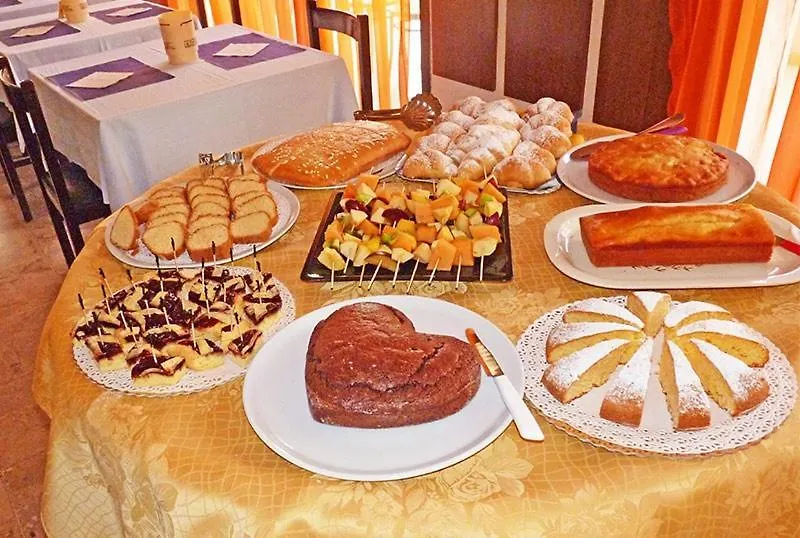 **  Hotel Sabbia D'Oro Rimini Itália