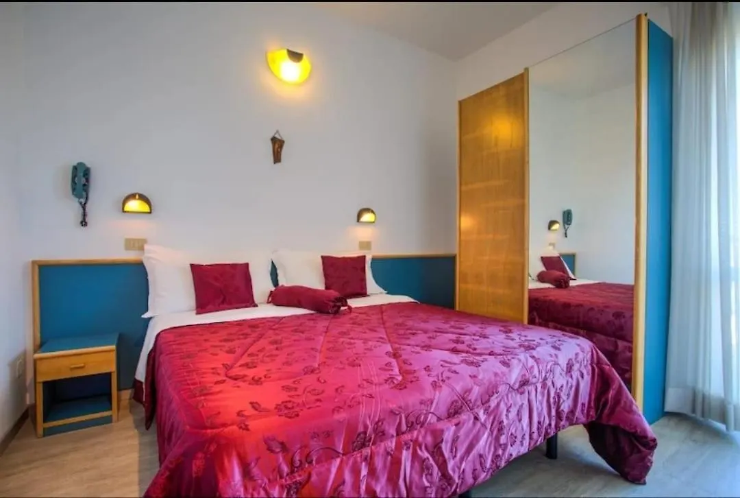 Hotel Sabbia D'Oro Rimini